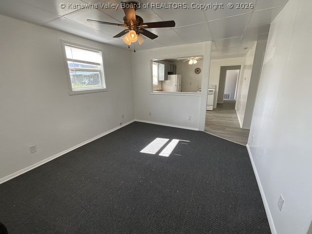1914 Orchard Avenue, Belle, WV 25015