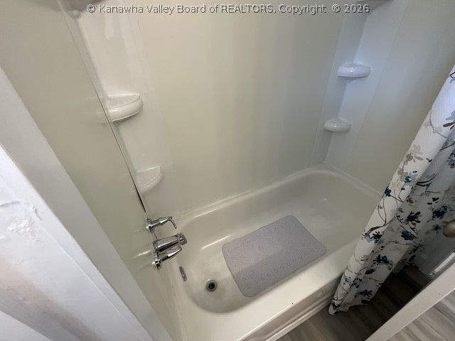 1914 Orchard Avenue, Belle, WV 25015