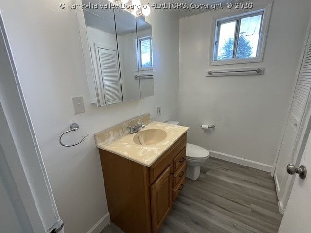 1914 Orchard Avenue, Belle, WV 25015