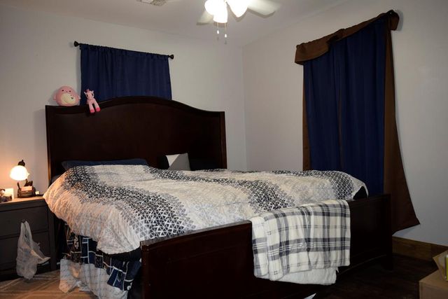 420 N Bluebonnet Dr, Kerrville, TX 78028