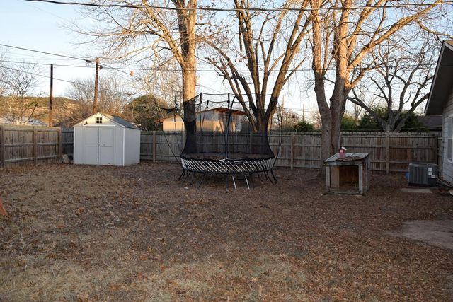 420 N Bluebonnet Dr, Kerrville, TX 78028