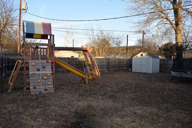 420 N Bluebonnet Dr, Kerrville, TX 78028