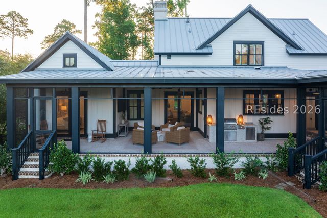 159 Red Ochre Rd, Bluffton, SC 29910