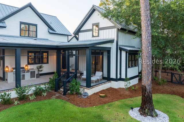 159 Red Ochre Rd, Bluffton, SC 29910