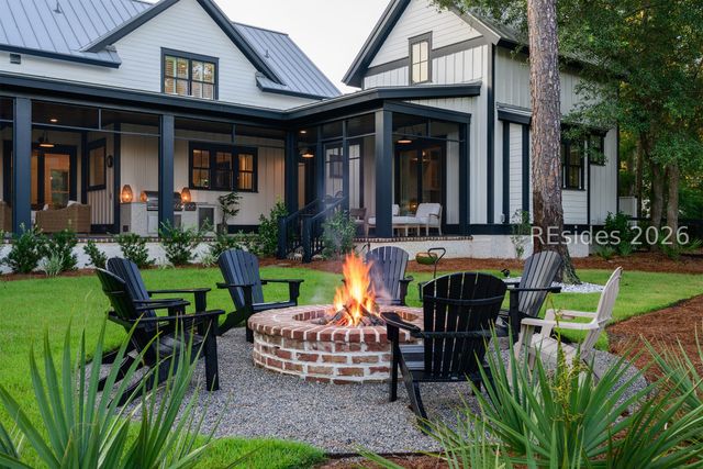 159 Red Ochre Rd, Bluffton, SC 29910