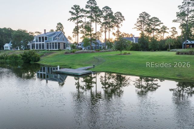 159 Red Ochre Rd, Bluffton, SC 29910