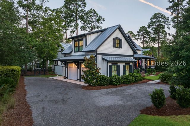 159 Red Ochre Rd, Bluffton, SC 29910