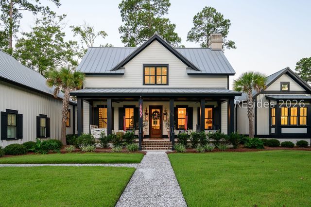 159 Red Ochre Rd, Bluffton, SC 29910