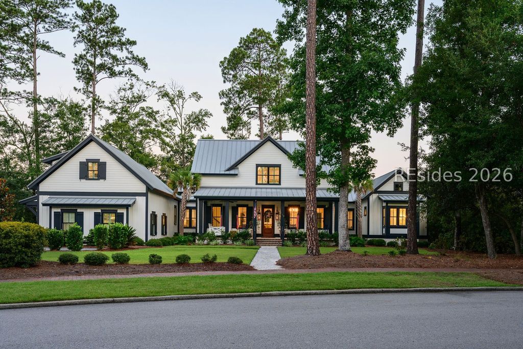 159 Red Ochre Rd, Bluffton, SC 29910