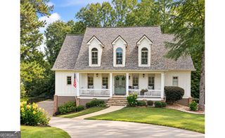991 Old Forge Lane, Jefferson, GA 30549