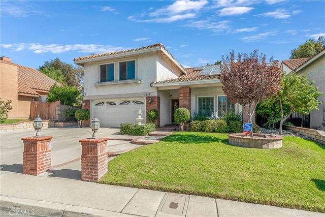 2252 Verbena, Upland, CA 91784