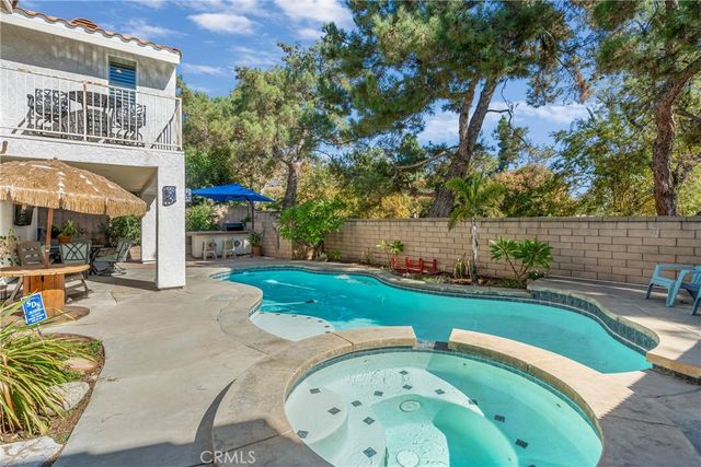 2252 Verbena, Upland, CA 91784