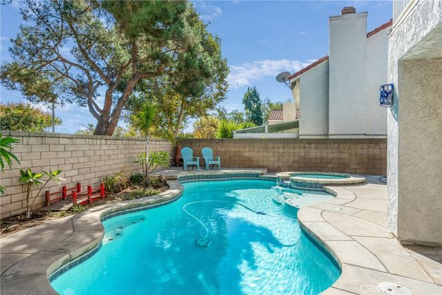2252 Verbena, Upland, CA 91784