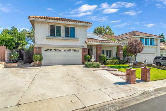 2252 Verbena, Upland, CA 91784