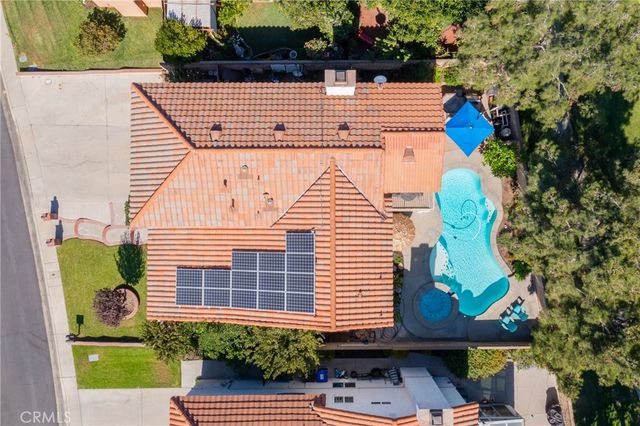 2252 Verbena, Upland, CA 91784