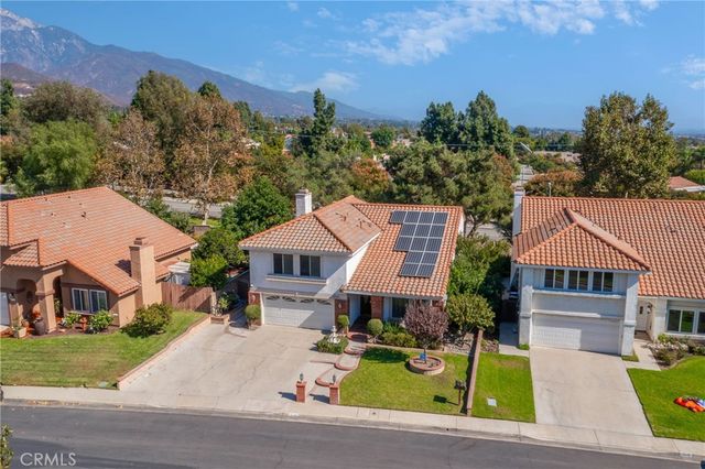 2252 Verbena, Upland, CA 91784