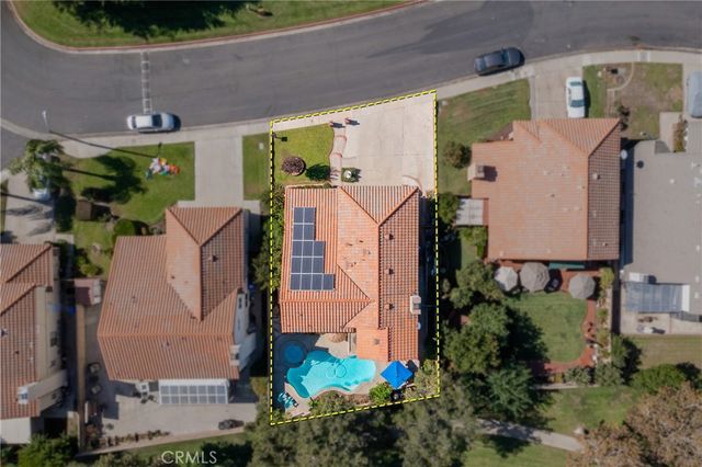 2252 Verbena, Upland, CA 91784