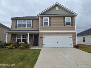 4510 Sandstone Drive, Greenville, NC 27858