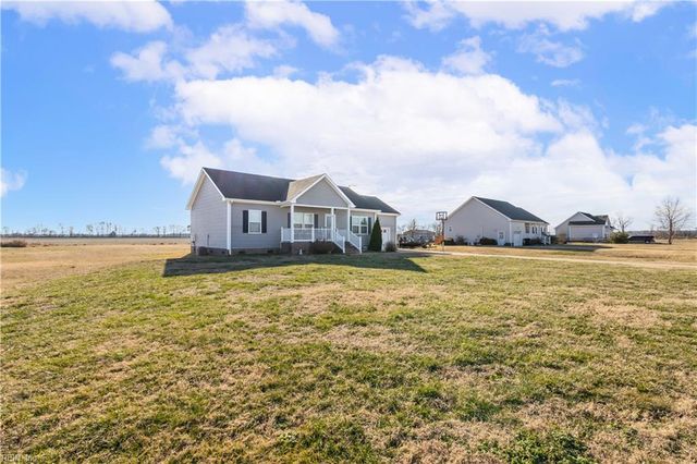 462 Cooper Garrett RD, Moyock, NC 27958