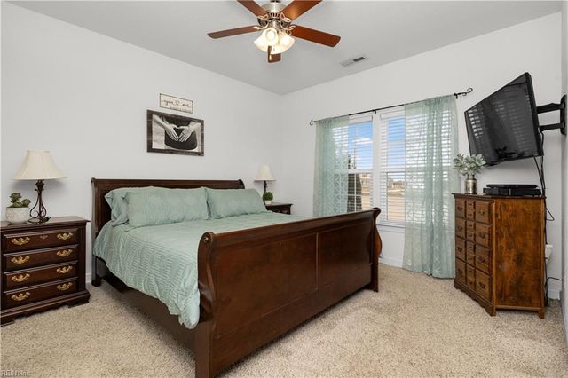 462 Cooper Garrett RD, Moyock, NC 27958