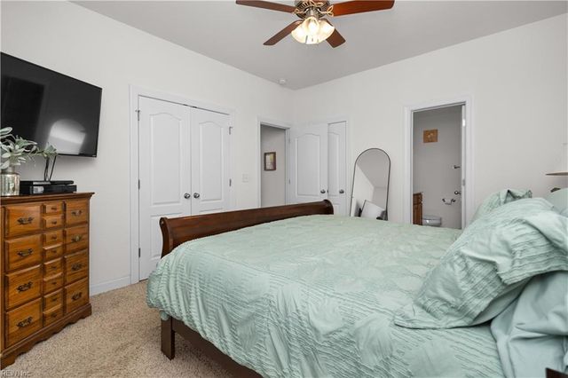 462 Cooper Garrett RD, Moyock, NC 27958