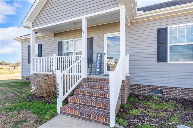 462 Cooper Garrett RD, Moyock, NC 27958