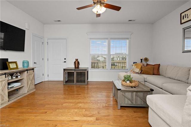 462 Cooper Garrett RD, Moyock, NC 27958