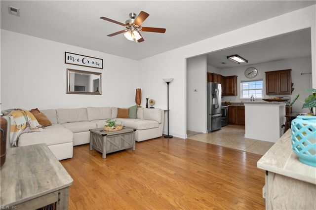 462 Cooper Garrett RD, Moyock, NC 27958