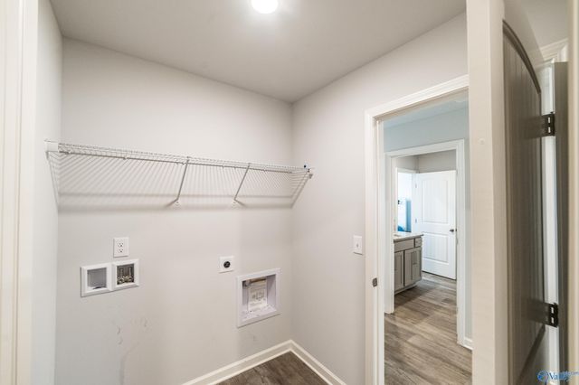 658 5th Street NW, Arab, AL 35016