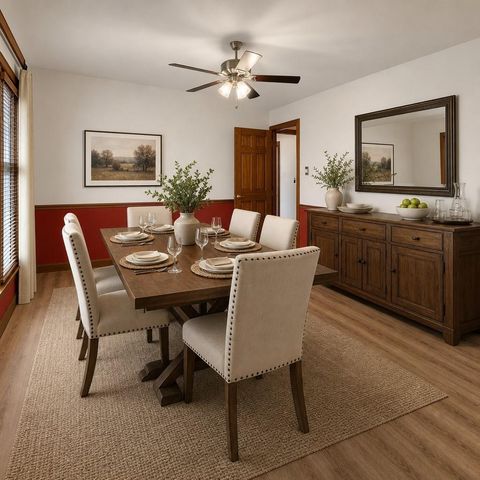 1514 Country Club Drive, Crosby, TX 77532