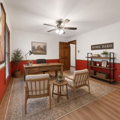 1514 Country Club Drive, Crosby, TX 77532