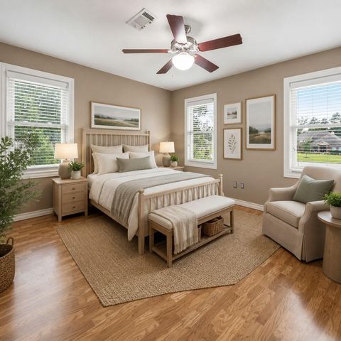 1514 Country Club Drive, Crosby, TX 77532