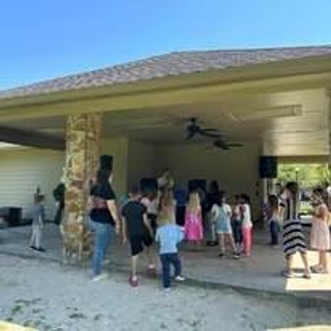 1514 Country Club Drive, Crosby, TX 77532