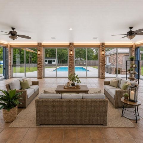 1514 Country Club Drive, Crosby, TX 77532