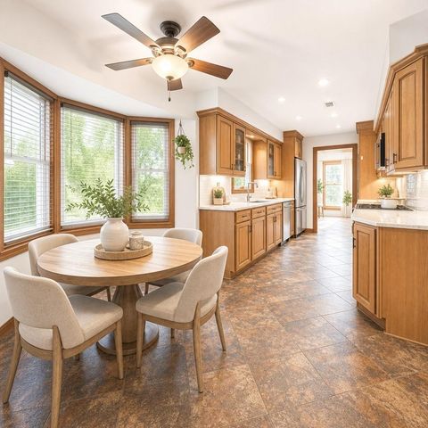 1514 Country Club Drive, Crosby, TX 77532