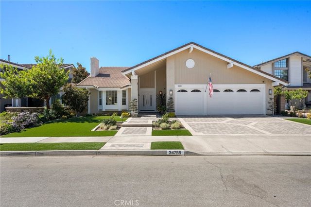 24755 Queens Court, Laguna Niguel, CA 92677