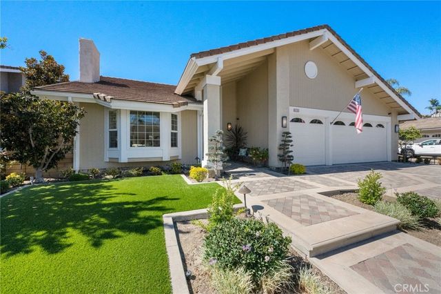 24755 Queens Court, Laguna Niguel, CA 92677