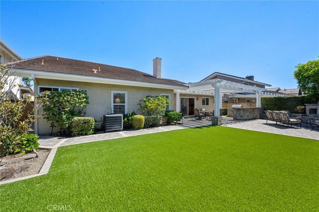 24755 Queens Court, Laguna Niguel, CA 92677