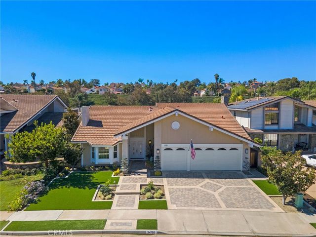 24755 Queens Court, Laguna Niguel, CA 92677