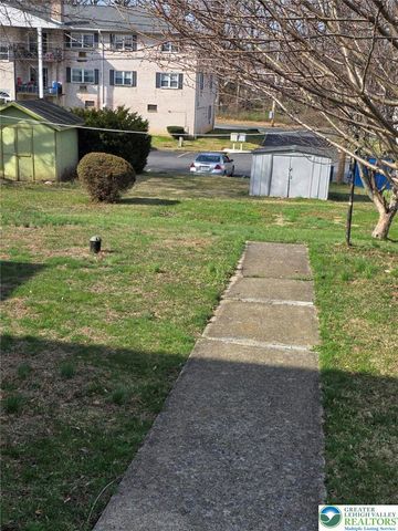 2208 South 9th Street, Allentown City, PA 18103