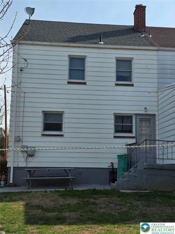 2208 South 9th Street, Allentown City, PA 18103
