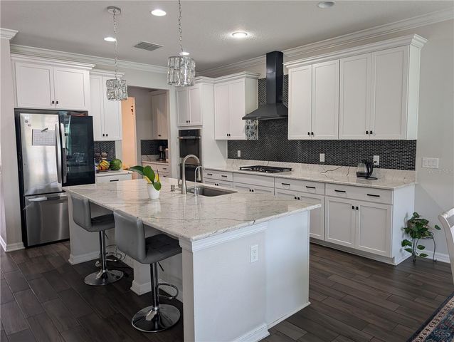 19410 ROSEMOOR AVENUE, Lutz, FL 33558