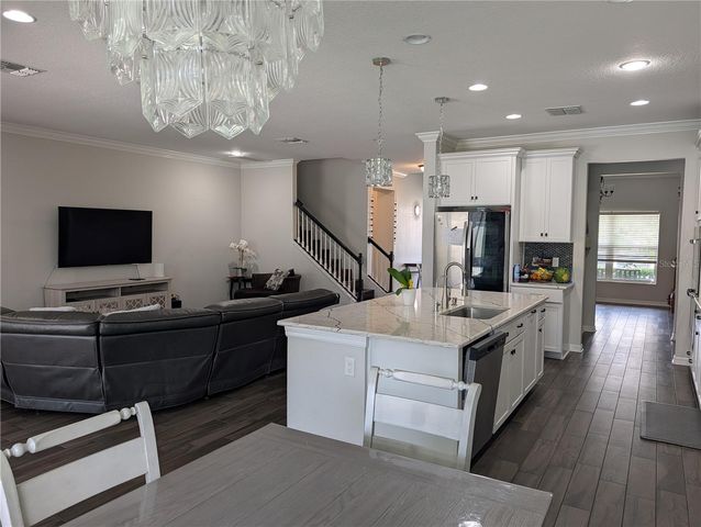 19410 ROSEMOOR AVENUE, Lutz, FL 33558
