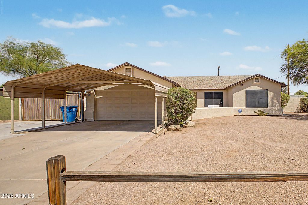 785 S PALO VERDE Drive, Apache Junction, AZ 85120 — photo 2