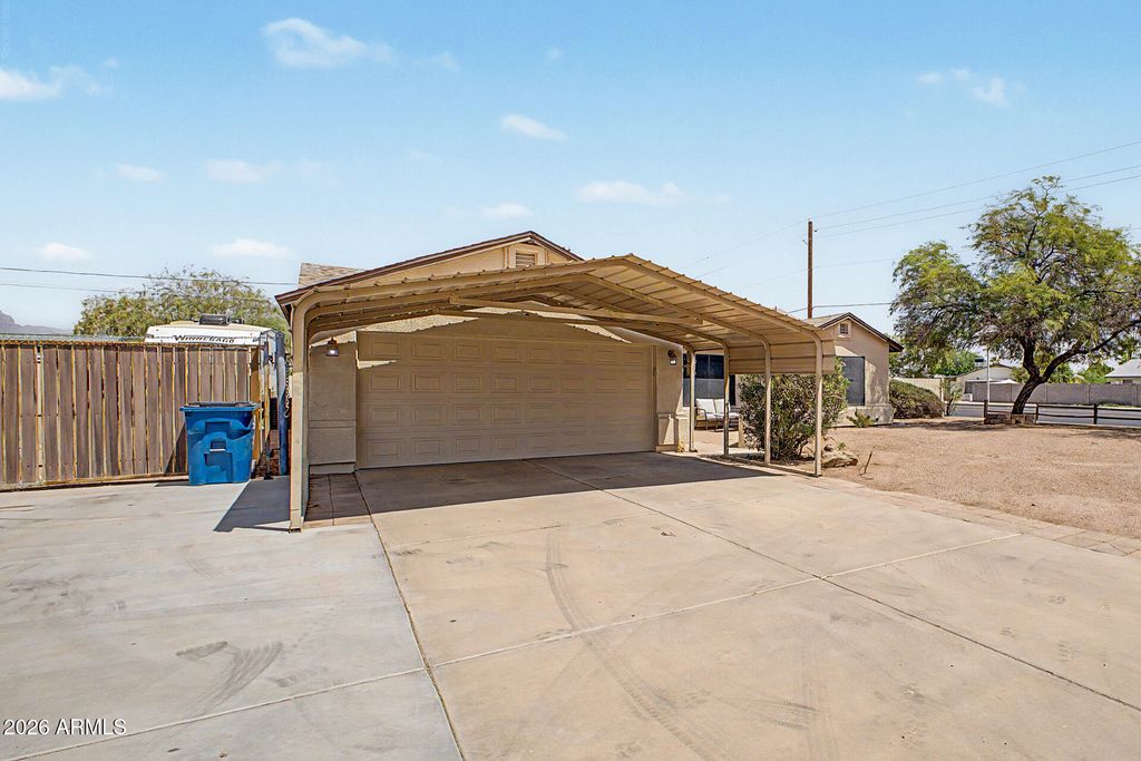 785 S PALO VERDE Drive, Apache Junction, AZ 85120 — photo 4