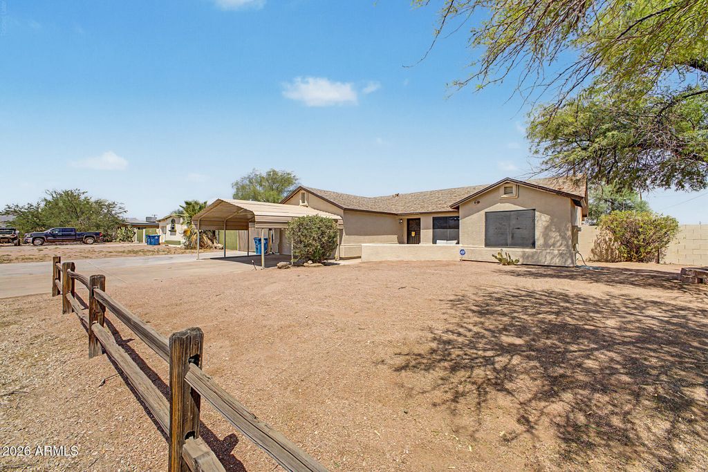 785 S PALO VERDE Drive, Apache Junction, AZ 85120 — photo 5