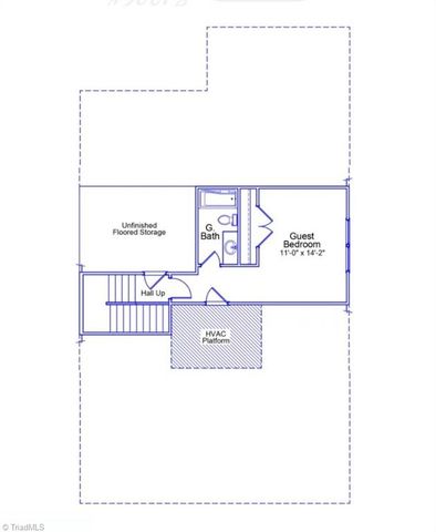 205 Candytuft Court, Lexington, NC 27295