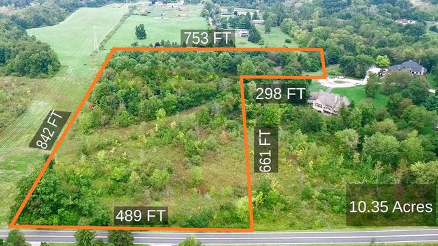 8131 Pine Ridge Court, Salem Twp, MI 48168