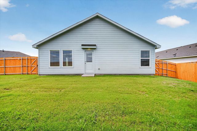 3703 Longleaf Drive, Sherman, TX 75092