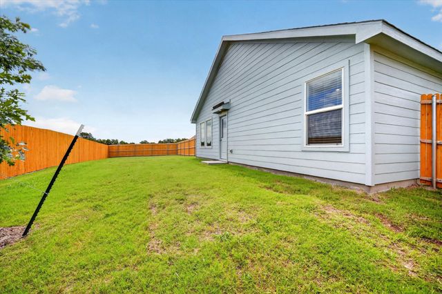 3703 Longleaf Drive, Sherman, TX 75092